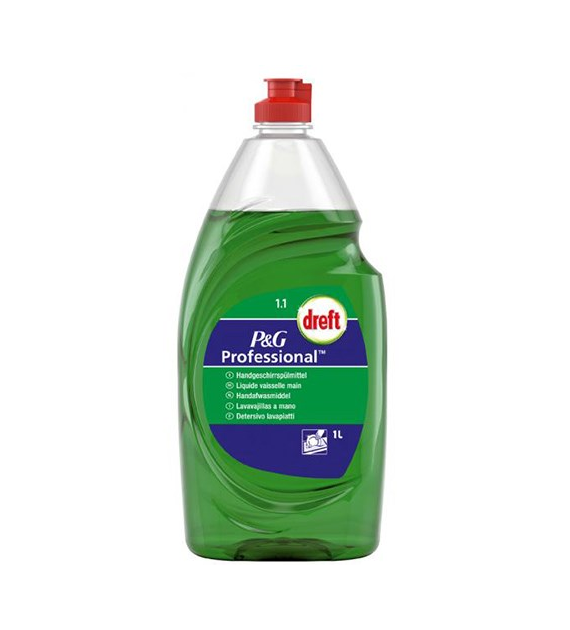 Dreft Professional Płyn do Naczyń 1L