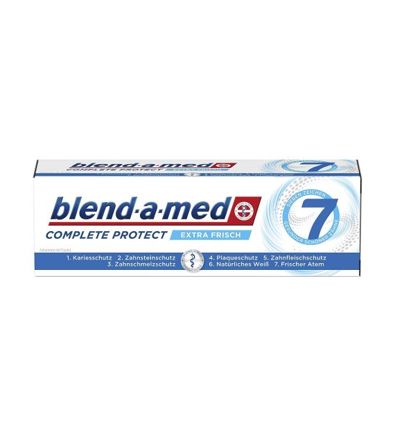 Blend-a-Med Complete Extra Frisch Pasta 75ml