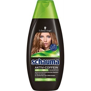 Schauma Aktiv Coffein Szampon 400ml