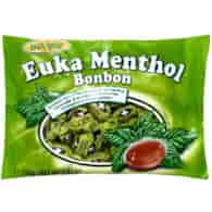Woogie Euka Menthol Bonbon 250g