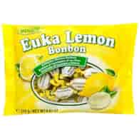 Woogie Euka Lemon Bonbon 250g