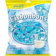Woogie Eisbonbons 175g