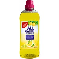 G&G Allzweck Reiniger Zitronenfrische 1L