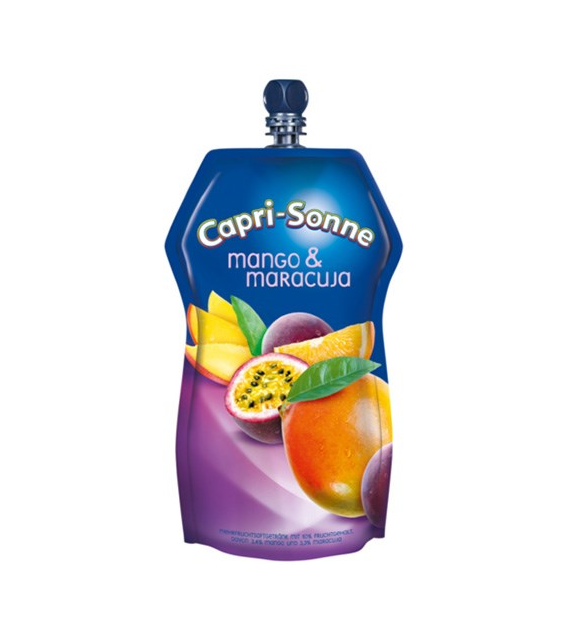 Capri Sun Mango-Maracuja 330ml