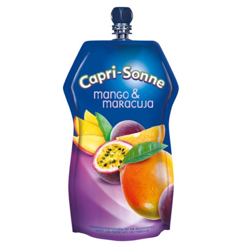 Capri Sun Mango-Maracuja 330ml