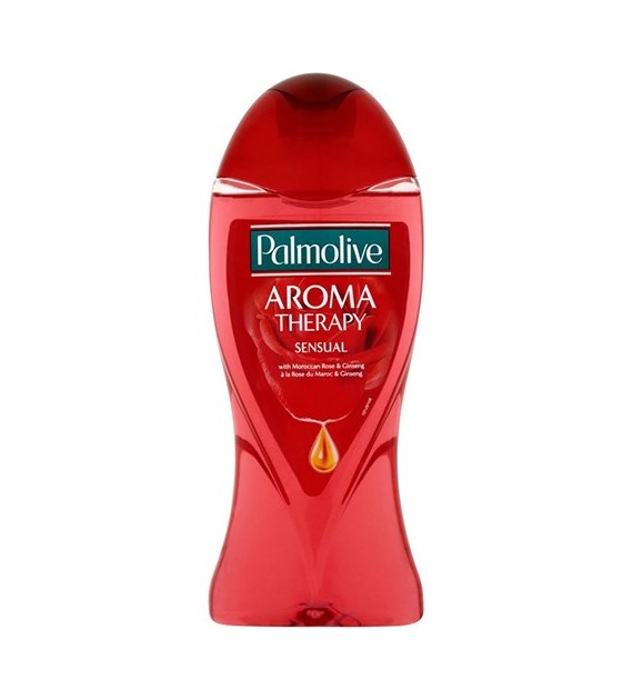 Palmolive Douch Aroma Therapy Sensual 500 ml