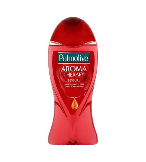 Palmolive Douch Aroma Therapy Sensual 500ml