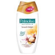 Palmolive Smooth Delight Gel 500ml