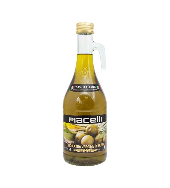Piacelli Oliwa z Oliwek 750ml