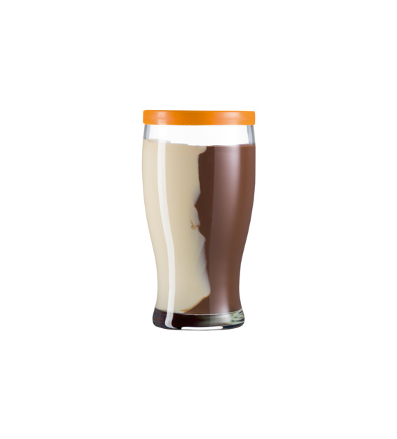 Piacelli Krem Czekoladowy Duo Pokal 600g