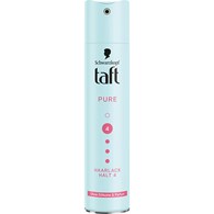 Taft  4  Pure Haarlack Lakier 250ml