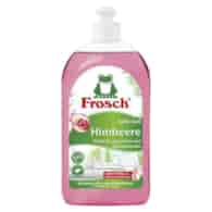 Frosch Himbeer Spul-Gel 500ml