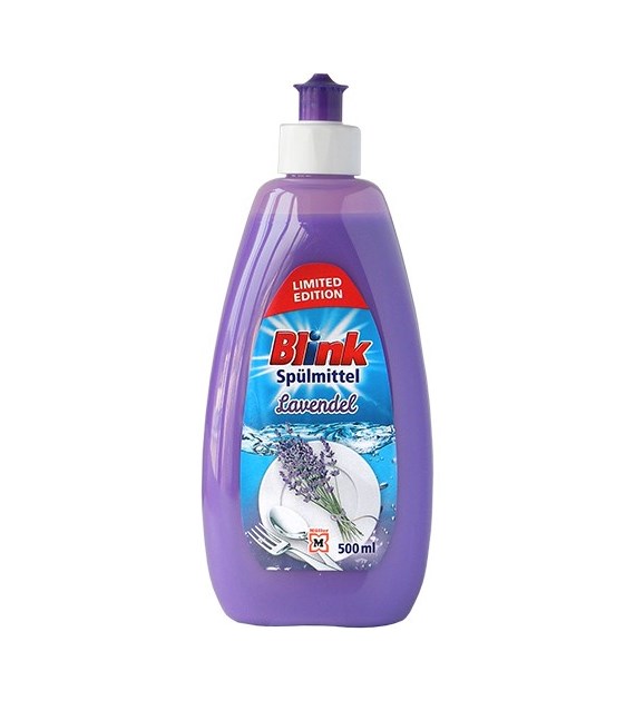 Blink Spulmittel Lavendel 500ml