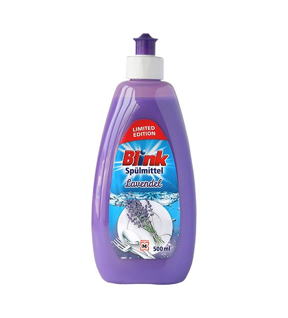 Blink Spulmittel Lavendel 500ml