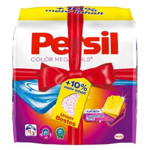 Persil Color Megaperls 15+2p 1,2kg