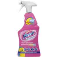 Vanish Oxi Action Couleur Spr 750ml