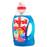 Persil Color Gel 15+2p 1,2L