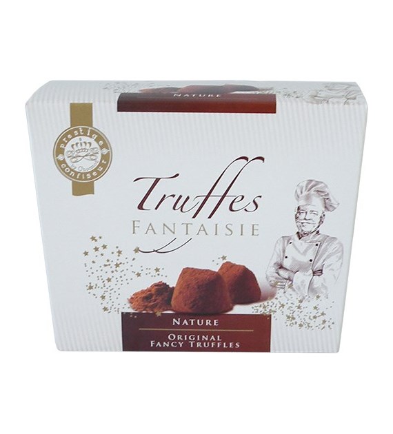 Truffes Fantaisie Nature 150g