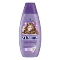 Schauma Glatt Glossy Szampon 400ml
