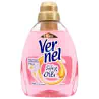 Vernel Soft Oils Różowy Płuk 750ml