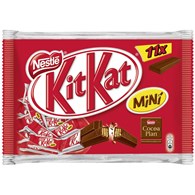 Nestle Kit Kat Mini 11szt 184g
