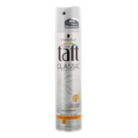 Taft  2  Classic Haarspray 250ml