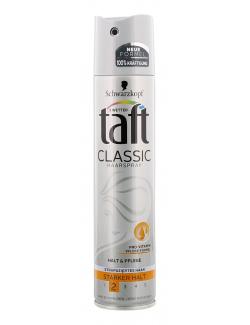 Taft  2  Classic Haarspray 250ml