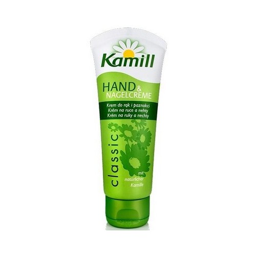 Kamill Krem do Rąk Tuba 100ml