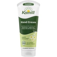 Kamill Hand & Nagelcreme Classic Tuba 100ml