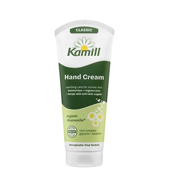 Kamill Hand & Nagelcreme Classic Tuba 100ml
