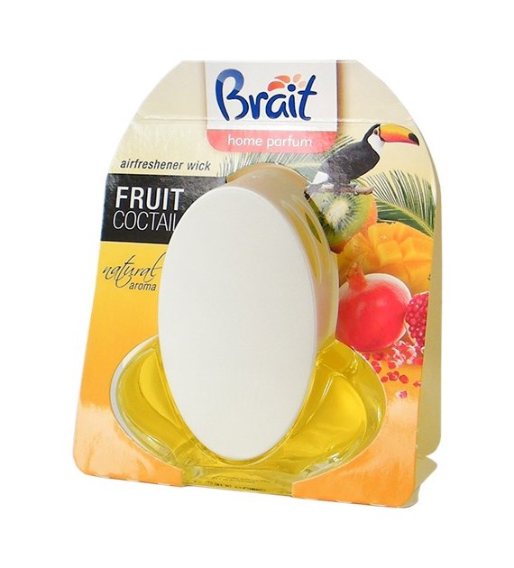 Brait Fruit Coctail Odświeżacz 75ml