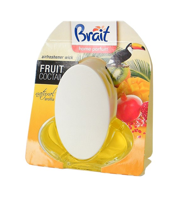 Brait Fruit Coctail Odświeżacz 75ml