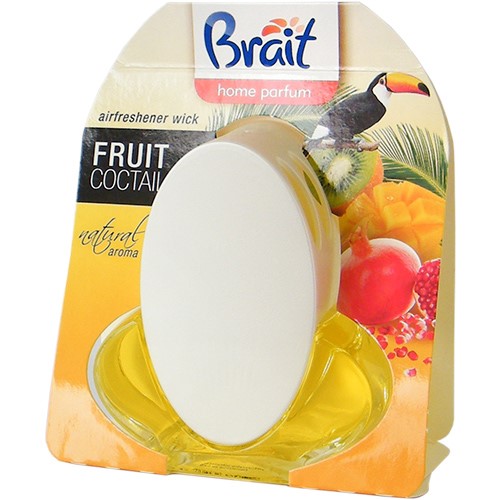 Brait Fruit Coctail Odświeżacz 75ml