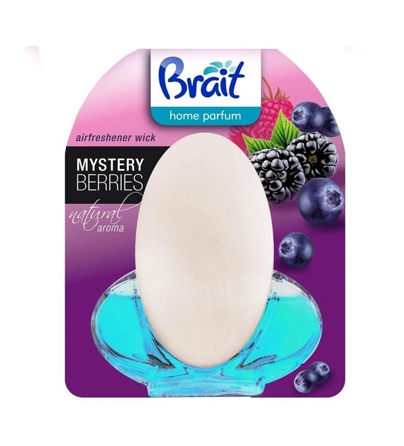 Brait Mystery Berries Odświeżacz 75ml