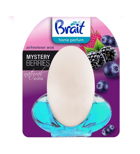 Brait Mystery Berries Odświeżacz 75ml