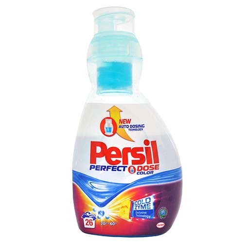 Persil Perfect Dose Color Gel 26p 858ml