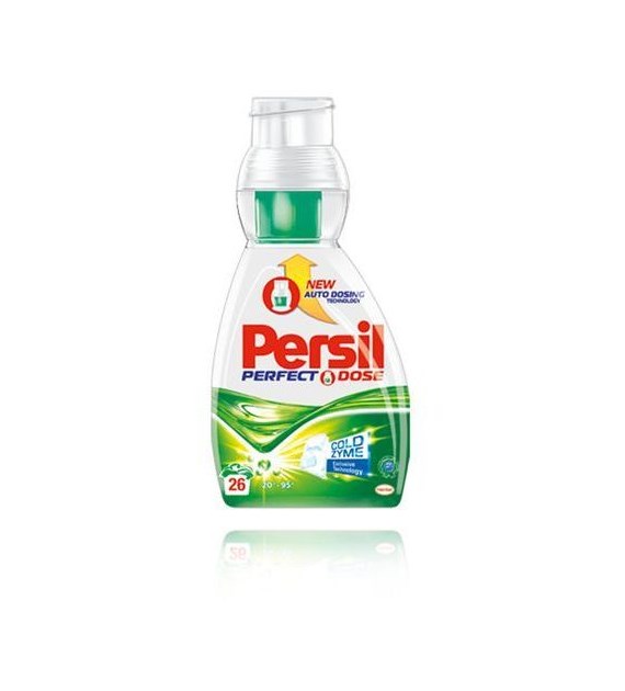 Persil Perfect Dose Universal Gel 26p 858ml