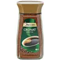 Jacobs Cronat Krafitg 200g R