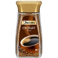Jacobs Cronat Mild 200g R