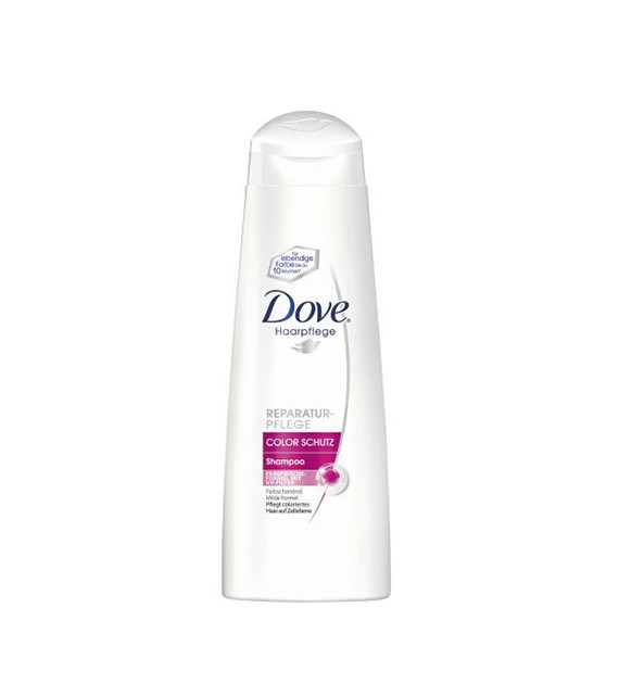 Dove Haarpflege Color Schutz Szampon 250ml