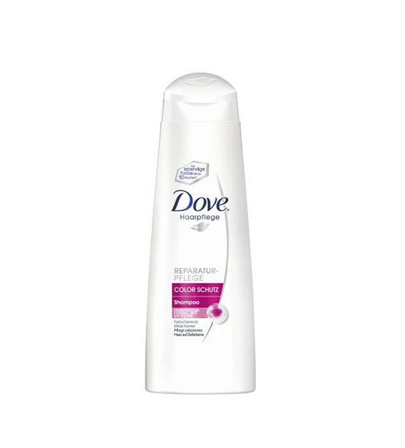 Dove Haarpflege Color Schutz Szampon 250ml
