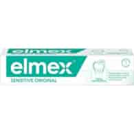 Elmex Sensitive Pasta 75ml