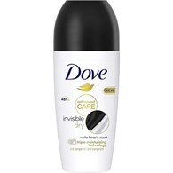 Dove Advanced Care Invisible Dry Kulka 50ml