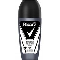 Rexona Men Invisible Kulka 50ml