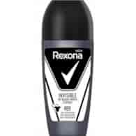 Rexona Men Invisible Kulka 50ml