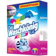 Waschkonig Color Proszek 5p 375g