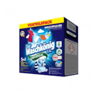 Waschkonig Universal Proszek 30p 1,9kg