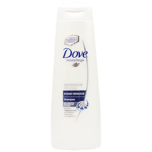 Dove Haarpflege Intensiv Reparatur 250ml