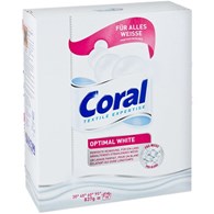 Coral Optimal White Prosz 18p 837g