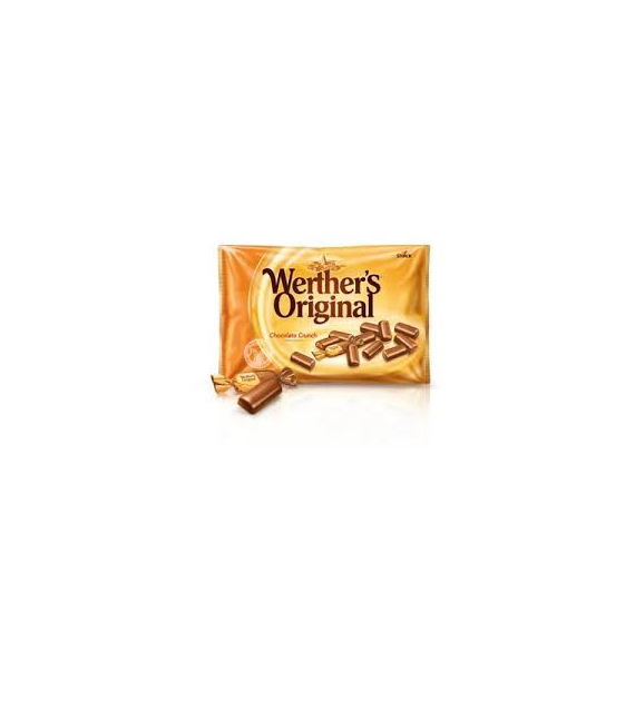Werthers Original Chocolate Crunch 1kg